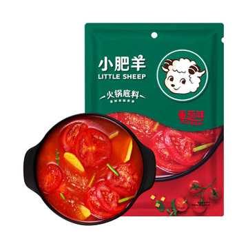 包邮小肥羊火锅底料清汤辣汤涮火锅麻辣烫煲汤串串香餐饮开店商用图3
