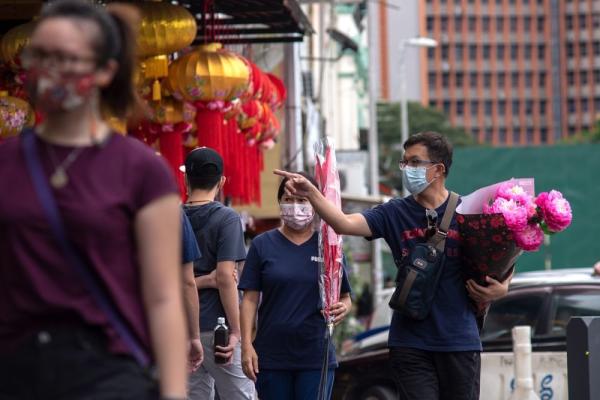 国际疫情每日观（1月11日）——英国累计新冠确诊病例超300万例