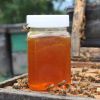 圣龙蜂批发蜂蜜500g农家蜂场直供a百花土蜂蜜荆条洋槐原蜜1斤