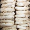 竹荪干货贵州土特产 织金竹荪杆竹荪球竹荪蛋100袋装 食用菌竹荪