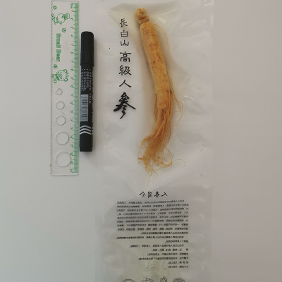 新鲜人参保鲜参长白山人参 保鲜参鲜参独立包装泡酒煲汤厂家直销图2
