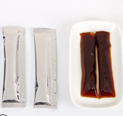 美迹徕酵素果冻oem 贴牌批发代加工厂燕窝胶原蛋白肽水果孝素果冻图3