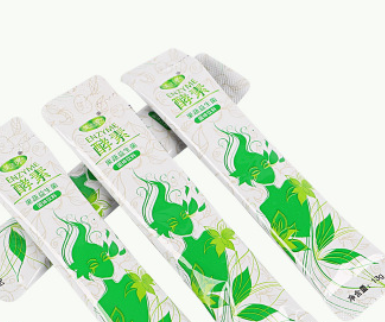 美迹徕 益生菌酵素 酵素粉水果酵素综合果蔬酵素粉 130g 一件代发图3
