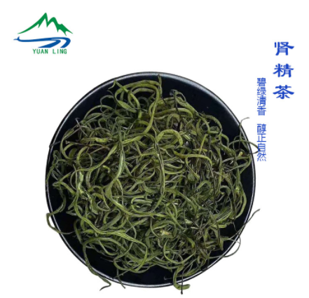 东北特产长白山肾精茶50g泡水肾精茶在秋冬季节调节身体