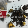 三角茶包贴牌 菊花普洱立体茶包加工 30克