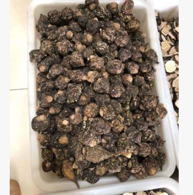 黑玛卡批发 云南丽江玛咖片 黑马卡干果 中药材批发泡酒玛咖图2