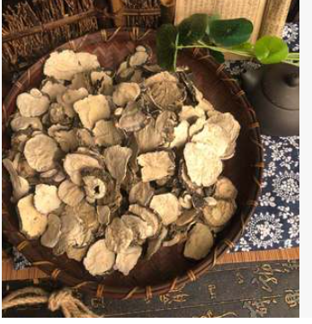 黑玛卡批发 云南丽江玛咖片 黑马卡干果 中药材批发泡酒玛咖图3
