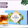 本草堂胖大海罗汉果菊花茶金桔干甘草嗓子组合花草茶OEM加工定制