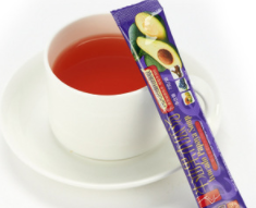 牛油果木瓜汤 oem贴牌代加工 湖北汇丰图3