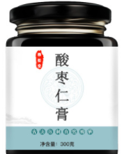 酸枣仁膏 黄精膏滋 组合膏滋膏方oem代加工厂家直销量大价优图2
