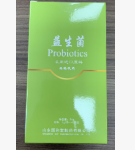 益生菌固体饮料 男女款 儿童款 益生菌固体饮料贴牌加工OEM图3