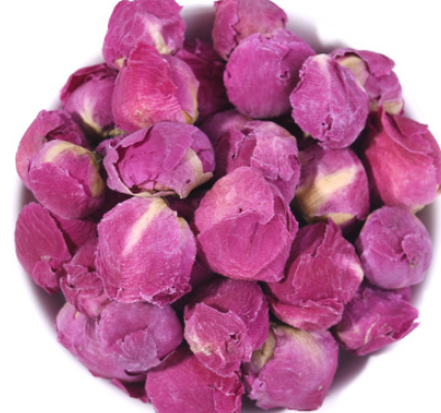 批发牡丹球散装500g花茶芍花球 量大从优花草茶牡丹花茶新牡丹球图2