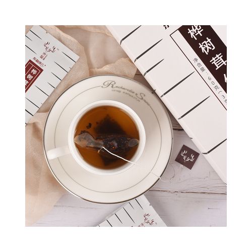 东鳌桦树茸代用茶精粉白桦茸精粉桦树菇菌野生桦褐孔菌20袋/盒
