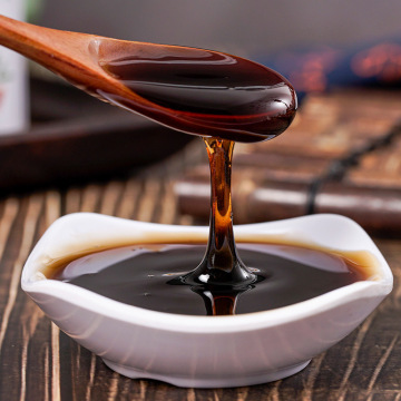 润养集 祛清伏茯湿膏 批代发贴牌OEM定制红豆薏米芡实茯苓山楂膏图2