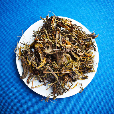 甘松500g散装批发大货供应甘菘调味香料香草干松火锅料卤料香松图2
