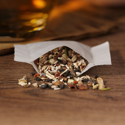 前列青腺茶蒲公英代用茶黄精非前列肾宝袋泡茶非前列通茶非养生茶图2