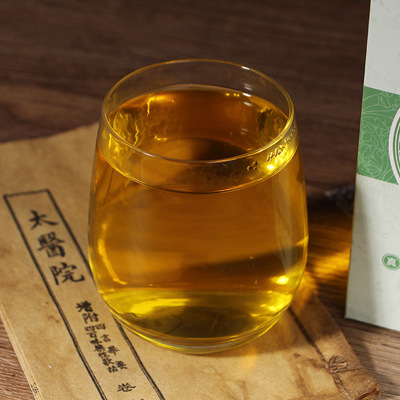 青钱柳桑叶茶三绛清灵茶菊花茶非血脂血糖玉米须桑叶茶非降降茶图2