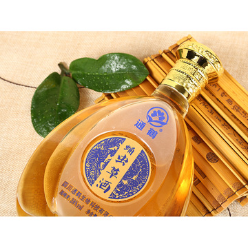 源头厂家诚招代理蛹虫草酒 礼盒包装 春节礼品 养生滋补酒图2