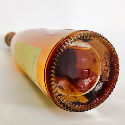 桑葚100%原汁发酵375ml12度甜型精装养生桑椹酒节日酒水礼盒图3