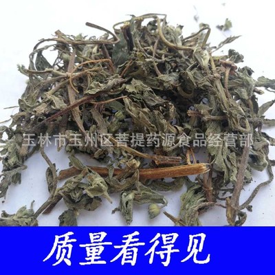 新货旱莲草 中草药材墨旱莲 金陵草 水旱莲 莲子草 黑墨草 墨水草