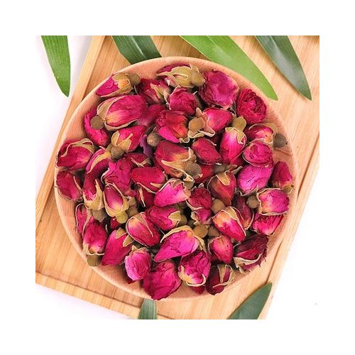 玫瑰花粉花茶批发玫瑰花粉 中药材各种规格粉质量大从优玫瑰花粉
