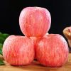 红富士苹果 新鲜水果 果园直发十斤箱装红富士爽口爆甜多汁红富士