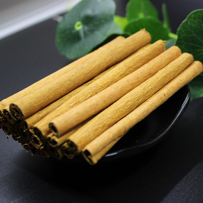 烟桂肉桂烟仔棒桂心烟仔桂红酒咖啡伴侣无火香薰花艺装饰500克图3