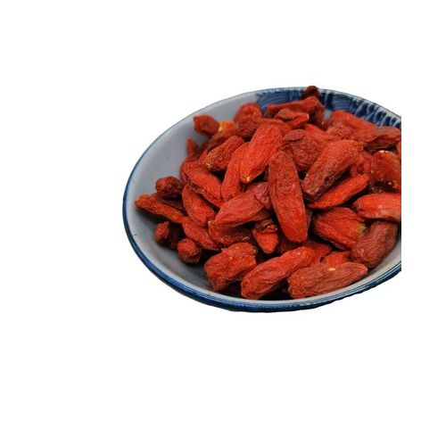 500克 枸杞子 天然自然晒干 Goji Berries Dried Red Wolfberry