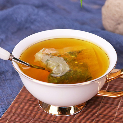 菊花决明子茶 方海药业 厂家直销OEM贴牌养生茶代加工 枸杞金银花图2