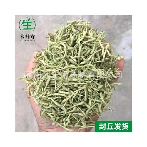 厂家供应干金银花 河南封丘金银花 散装金银花茶量大从优