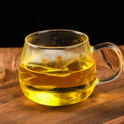 玉米须桑叶茶小包袋泡茶牛蒡桑叶玉米须葛根陈皮决明子茶oem代发图2