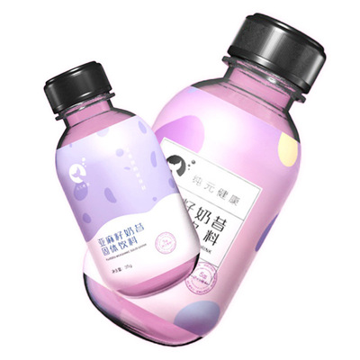 代餐奶茶 奶昔代餐粉 定制 OEM贴牌 加工各种口味 源头工厂 订制图3