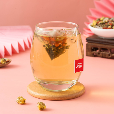 药知源金银花菊花茶牛蒡桂花枸杞冰糖桑叶茶菊花甘草茶 供应产品 安徽药知源生物科技发展有限公司