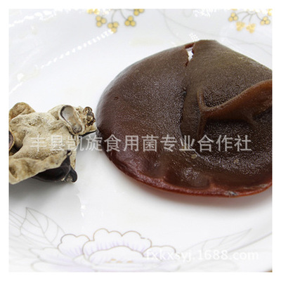 特产农家毛木耳食用菌黑木耳批发自家生产干货无根散装食品图3