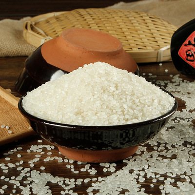 东北珍珠香米产地新米 东北大米可自家吃袋装50斤/袋价格面议