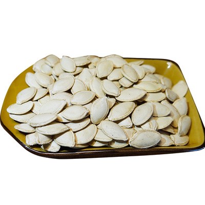 内蒙古生南瓜子大片 厂家批发带壳光板葫芦籽 南瓜籽炒货原料