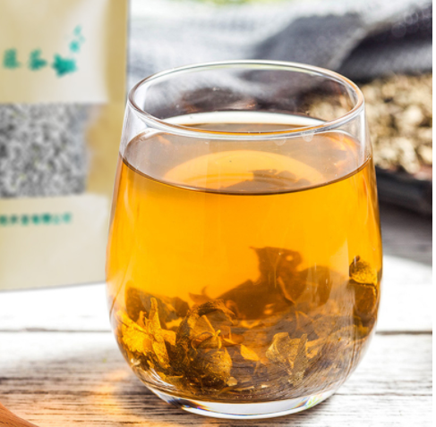 藤茶恩施来凤藤茶霉茶嫩芽尖非龙须藤茶叶片散装500g图2