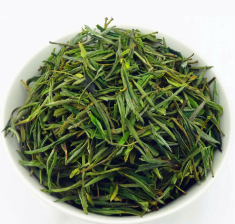 2021年新茶绿茶 黄山毛峰茶叶 500g散装茶叶批发图4
