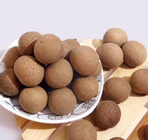 桂圆干新货5A桂圆小籽龙眼干500g*2包 桂圆肉批发一件代发桂圆干图3
