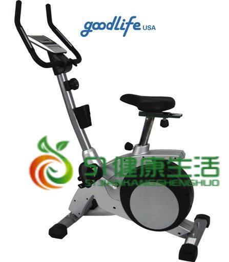 美国goodlife 康美健磁控有氧健身运动单车