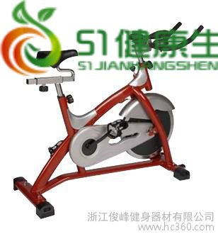 供应康之泉室内健身器材健身车动感单车