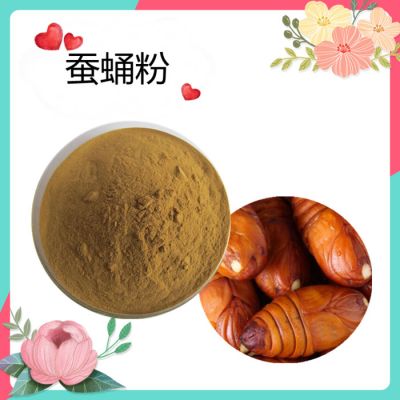 人参叶粉   水溶   可定制   斯诺特生物
