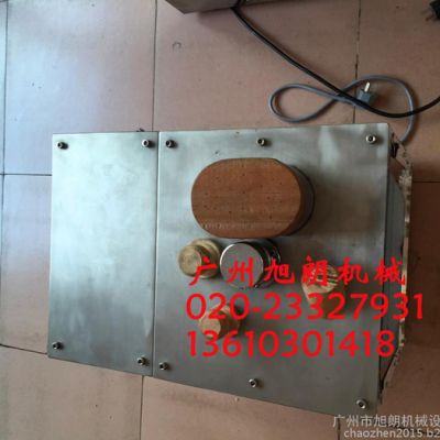 丽江玛卡专用切片机工厂直销价就在广州旭朗机械