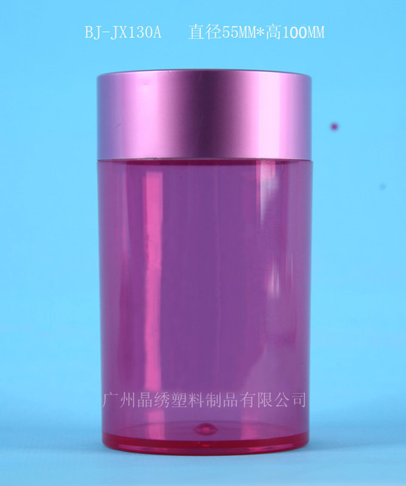 晶绣310 PS瓶孢子粉参片**玛卡广州直销来样加工图1