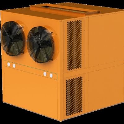 奥伯特开闭式空气能热泵烘干机整体 中药材热泵烘干机 西洋参烘干机