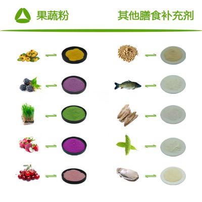 全奥生物 黄芪提取物 水溶 黄芪粉 黄芪浓缩粉 多糖 SC厂家