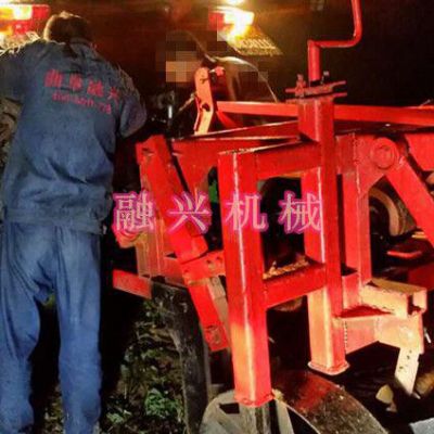 寿县黄芪挖掘机 柴胡前胡挖掘机价格