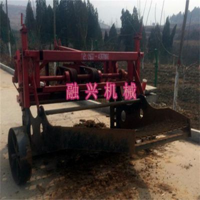 徐州黄芪挖掘机 柴胡前胡挖掘机专业生产
