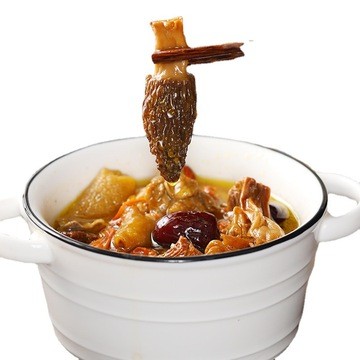 厂家供应组合汤料营养煲汤炖汤料菌菇汤干货食材家庭汤包现货批发图1