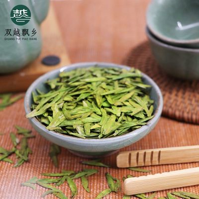 茶叶绿茶龙井新茶明前特级龙井茶散装厂家批发西湖大佛500g